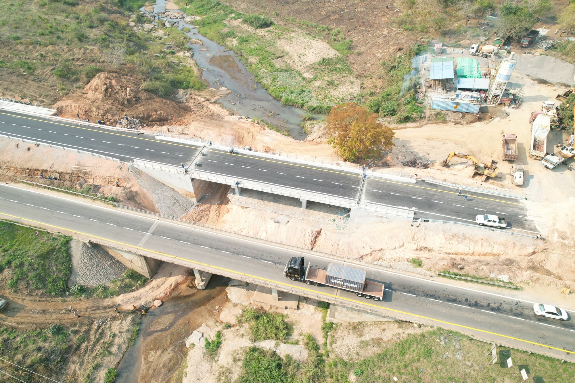 Chão Firme — Resiliência, Território & Habitação