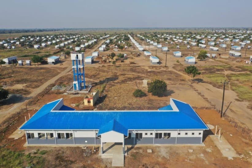 Metuchira ganha novo centro de saúde para cerca de 13 mil habitantes