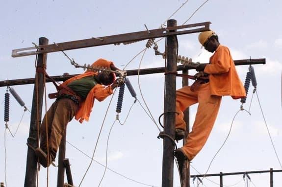 Bebedo avança para a electrificação da localidade