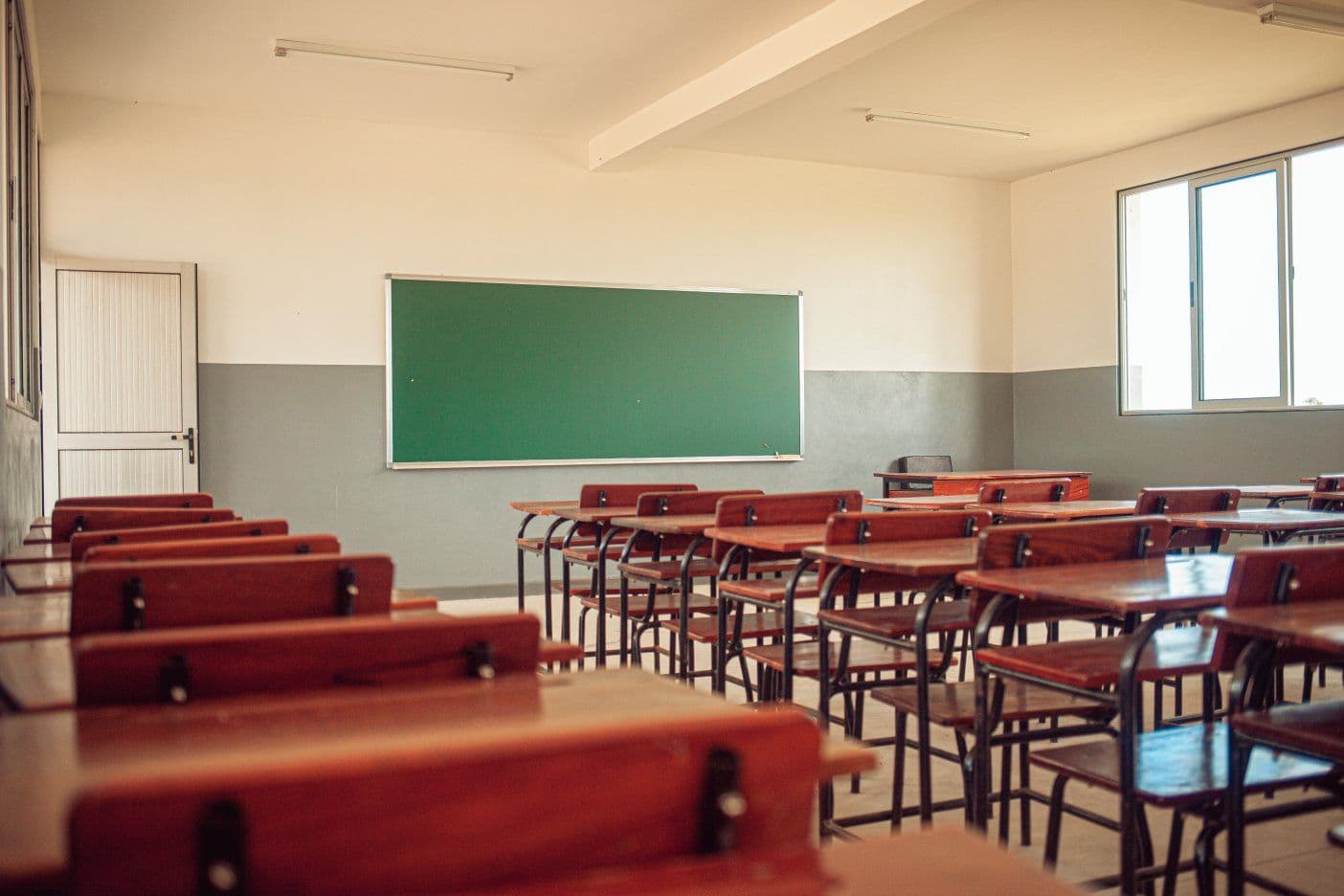 Nhamatanda passa a ter a maior escola secundária do país — imagem 3
